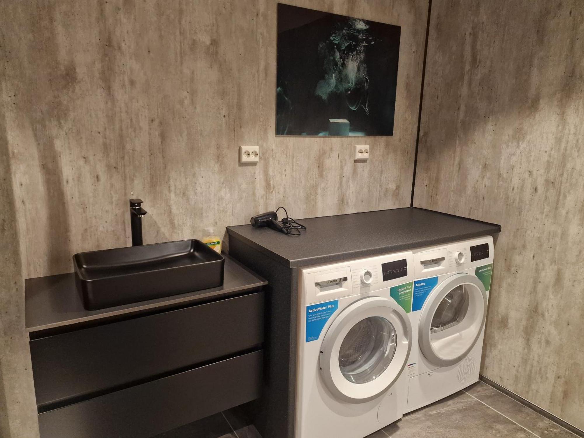 Nord Hus Service As, Deluxe, Sauna, Jakuzzi Havoysund Экстерьер фото